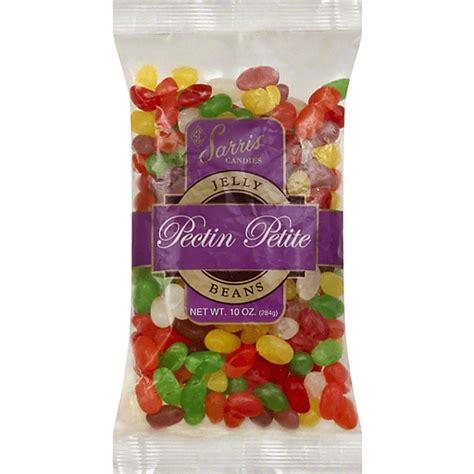 sarris jelly beans